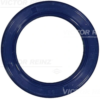 Shaft Seal, crankshaft
